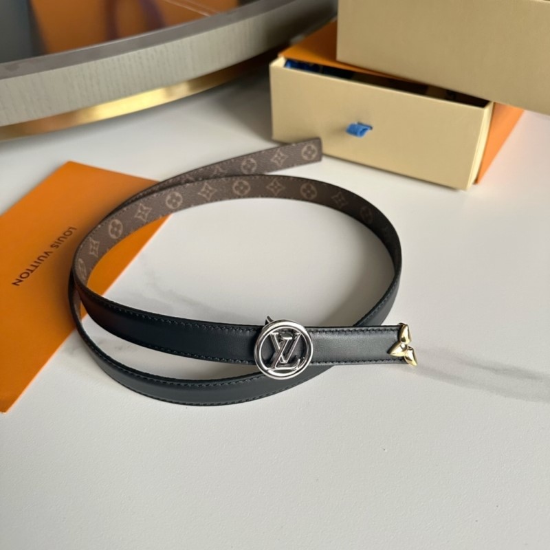 LOUIS VUITTON Belts